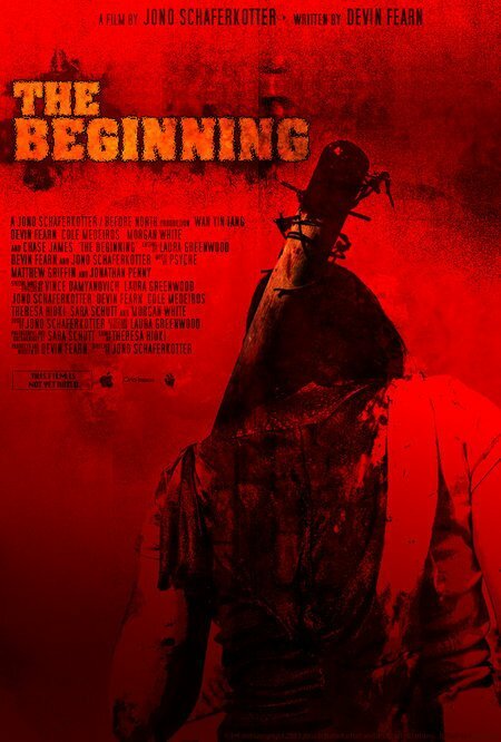 The Beginning (2007) постер