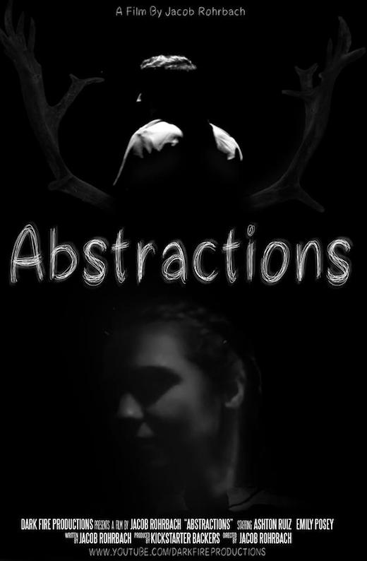 Abstractions (2019) постер