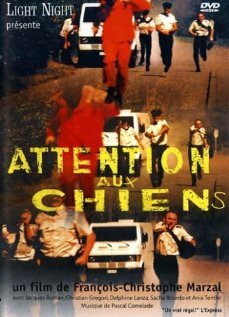 Attention aux chiens (1999) постер