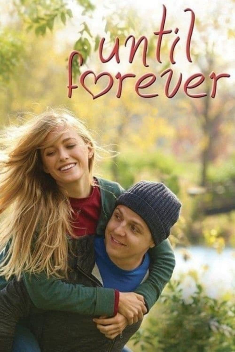 Until Forever (2016) постер