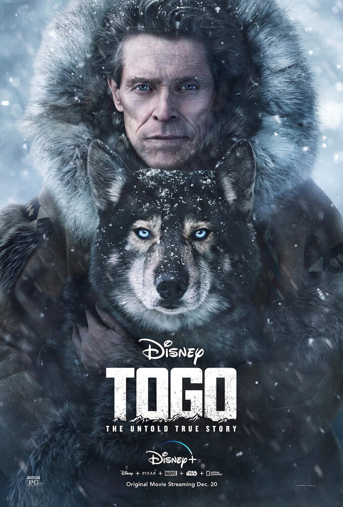 Того (2019) постер