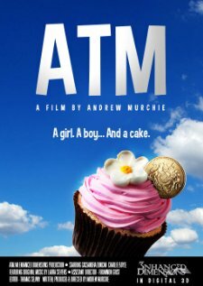 ATM (2012) постер