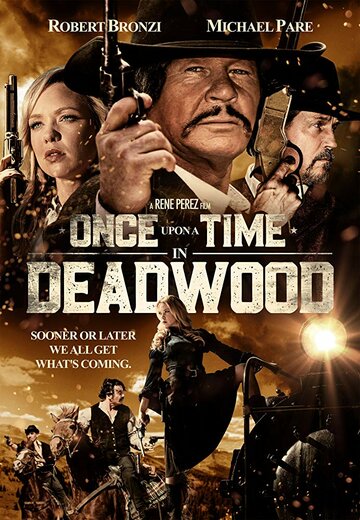 Once Upon a Time in Deadwood (2019)