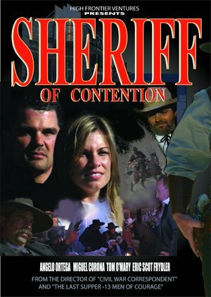 Sheriff of Contention (2010)