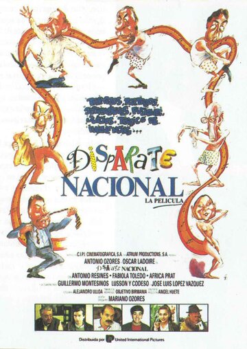 Disparate nacional (1990)