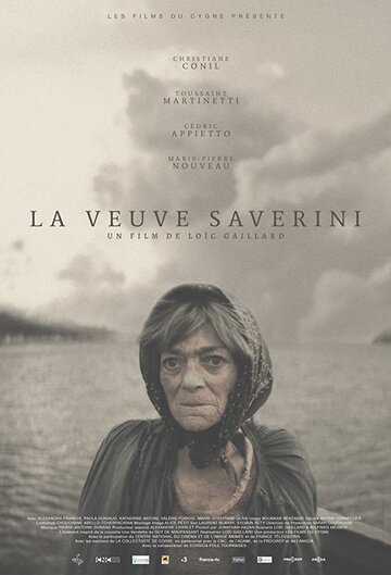 La veuve saverini (2020)