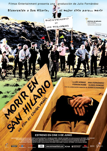 Morir en San Hilario (2005)