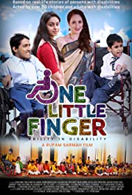 One Little Finger