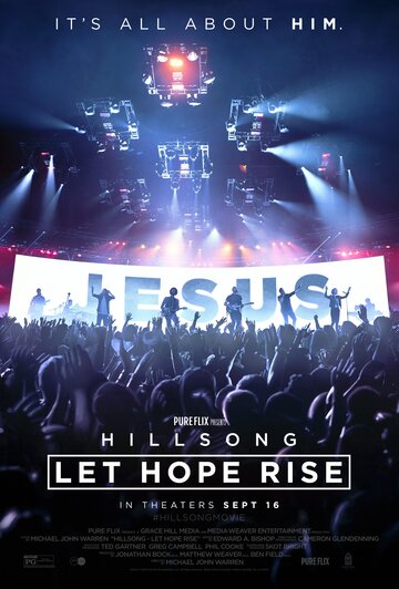 Hillsong: Let Hope Rise (2016)